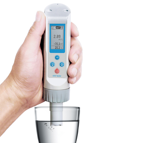NH430 Ammonium ion tester