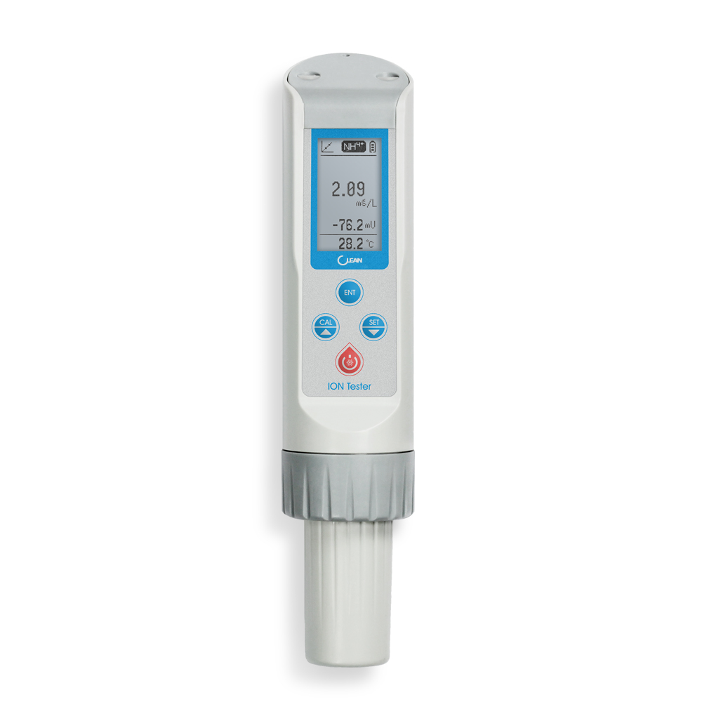 ION Tester