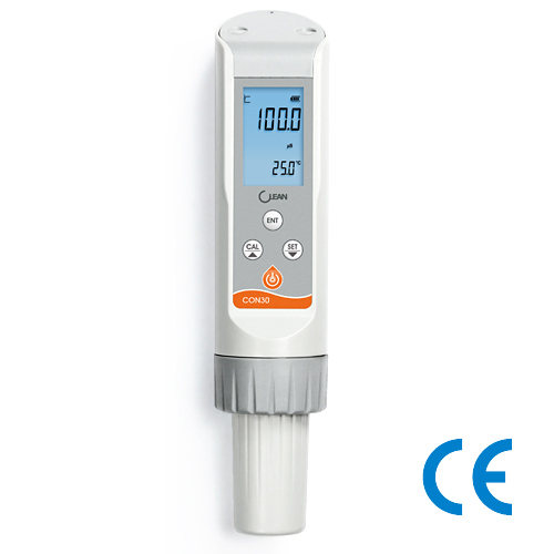 CON30 Conductivity/TDS/Salinity Tester