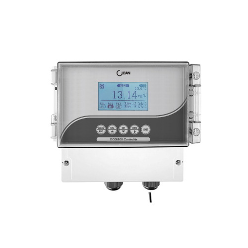 DOZ5500 Dissolved Ozone Controller/Transmitter
