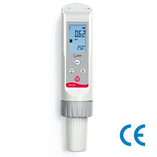 CLEAN FCL30 Free Chlorine Tester