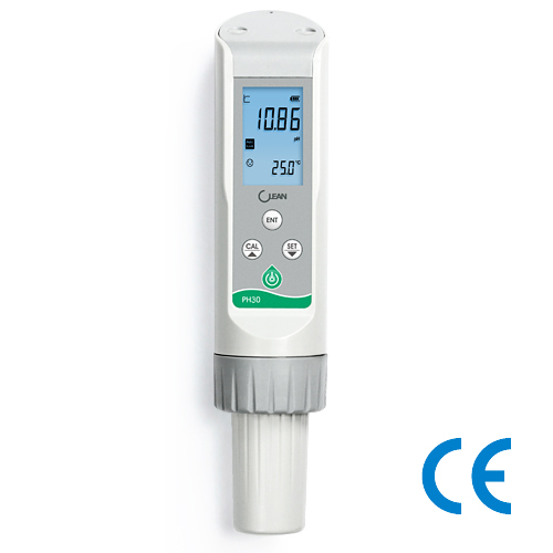 PH30 pH Tester